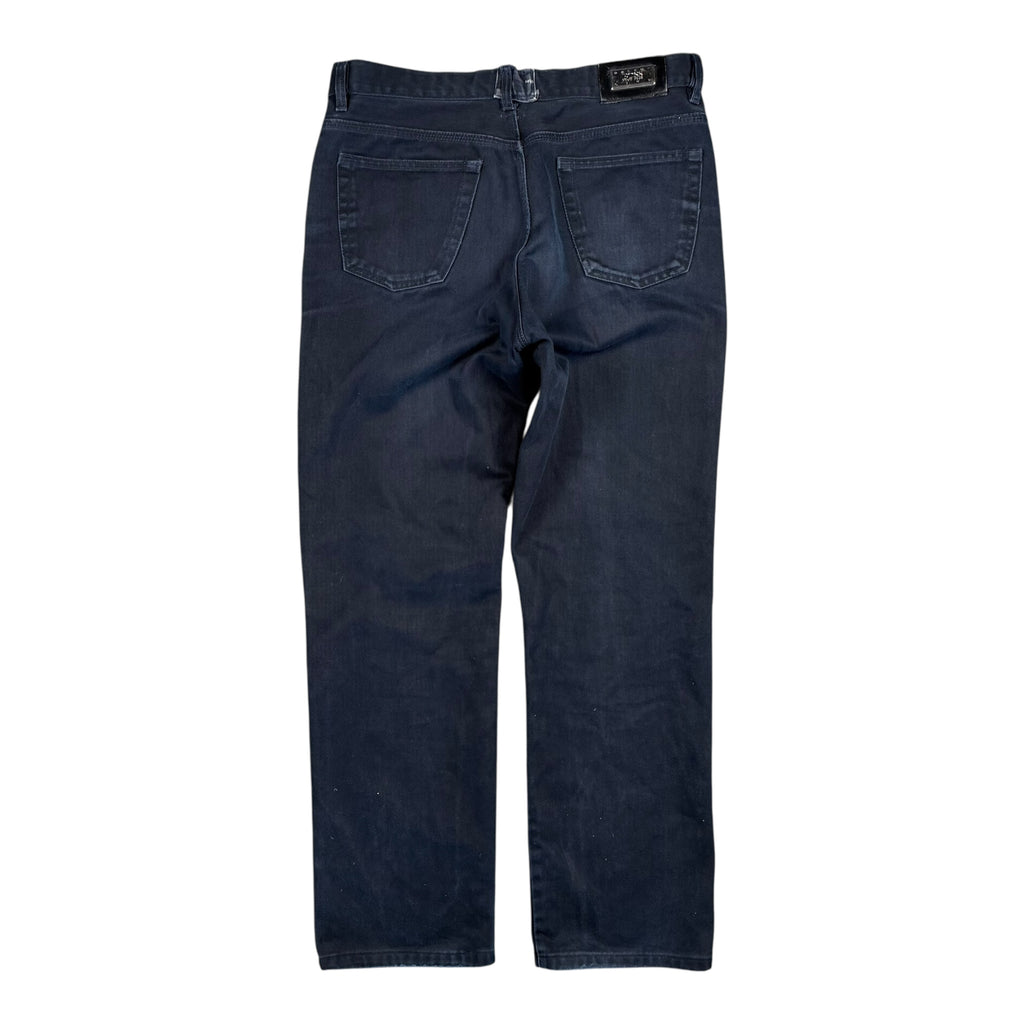 Hugo Boss Straight Jeans