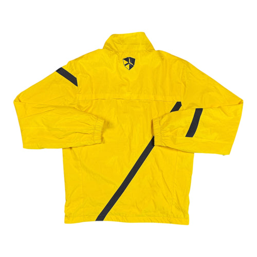 Barcelona track jacket
