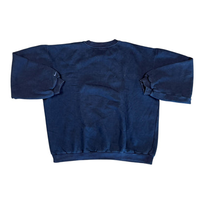 Spellout Sweater