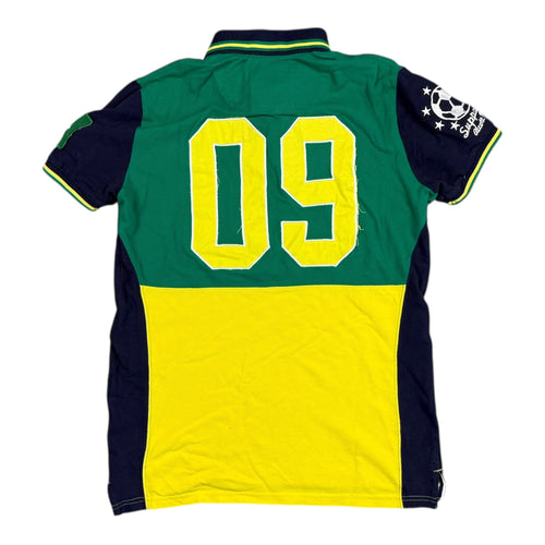 Brazil Polo