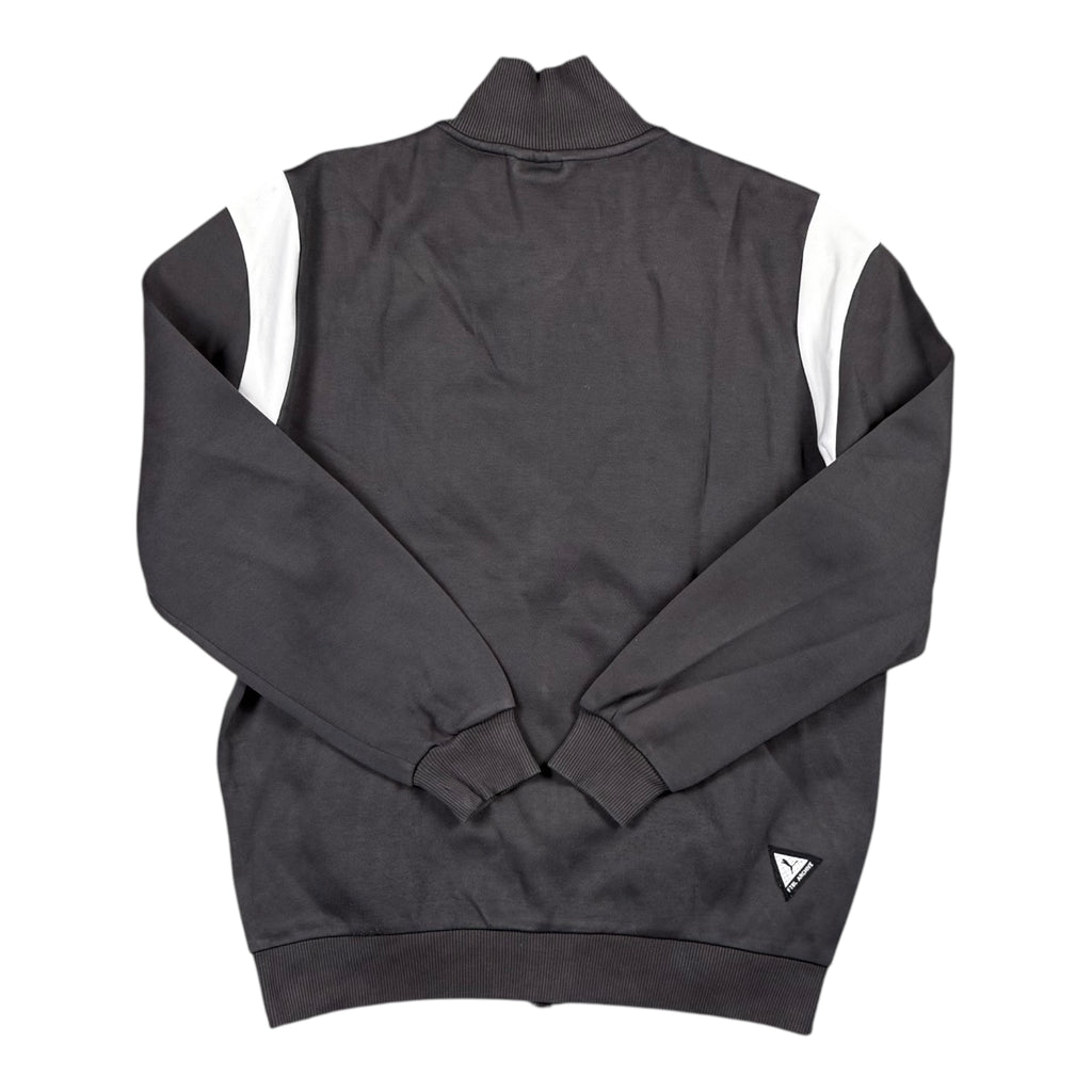 Manchester City Zipper