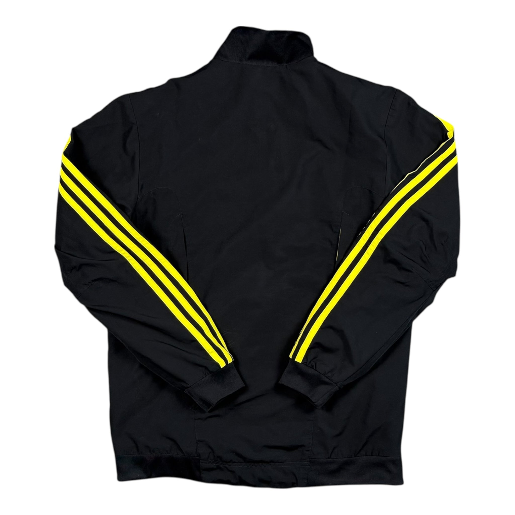 Liverpool training jacket