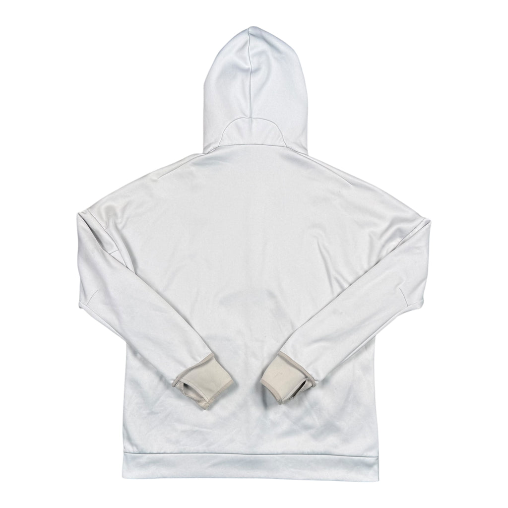 Real Madrid Zipper