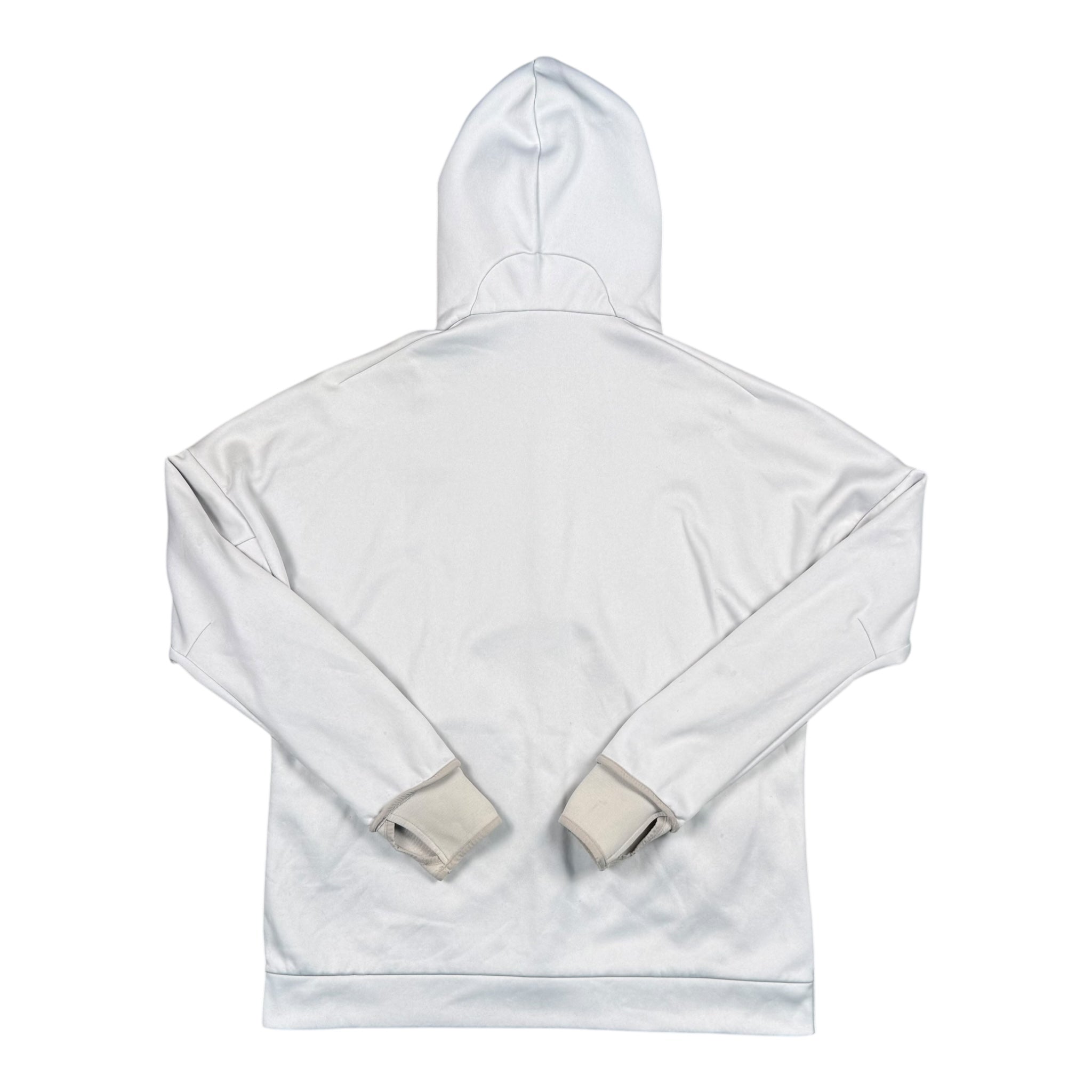 Real Madrid Zipper