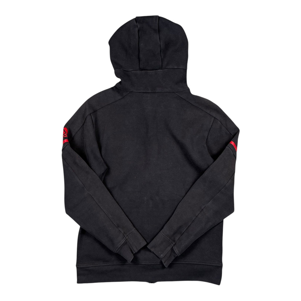 Manchester United Zipper
