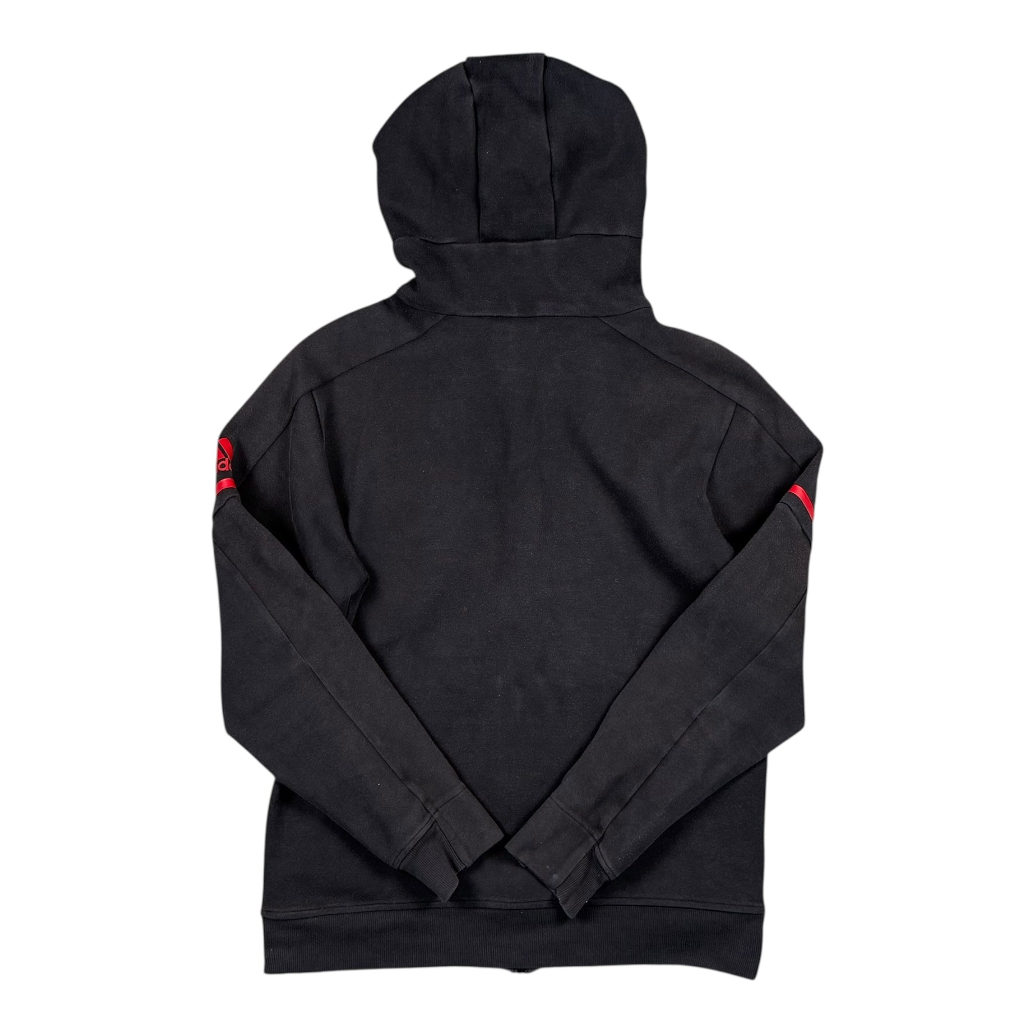 Manchester United Zipper