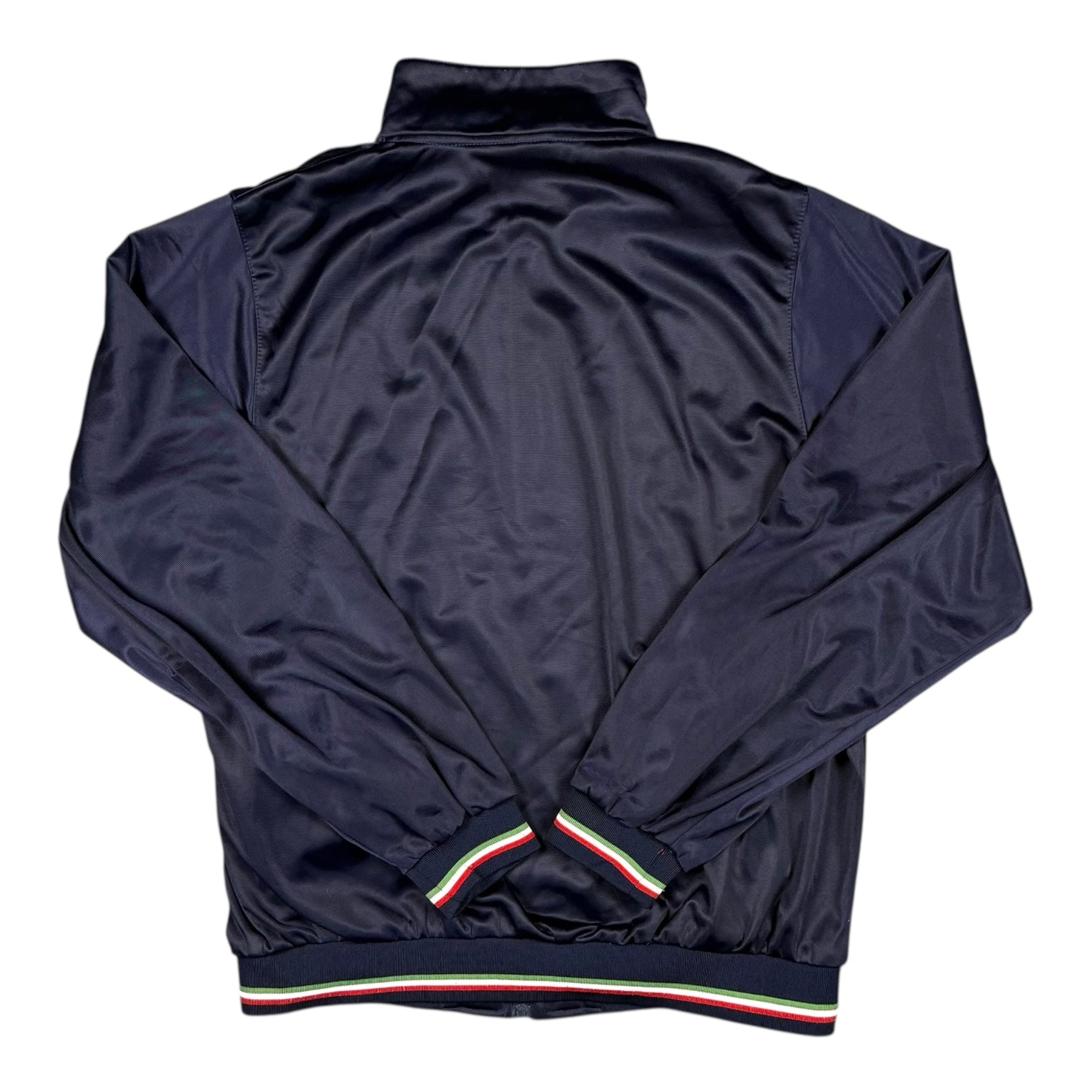 Italien Zipper
