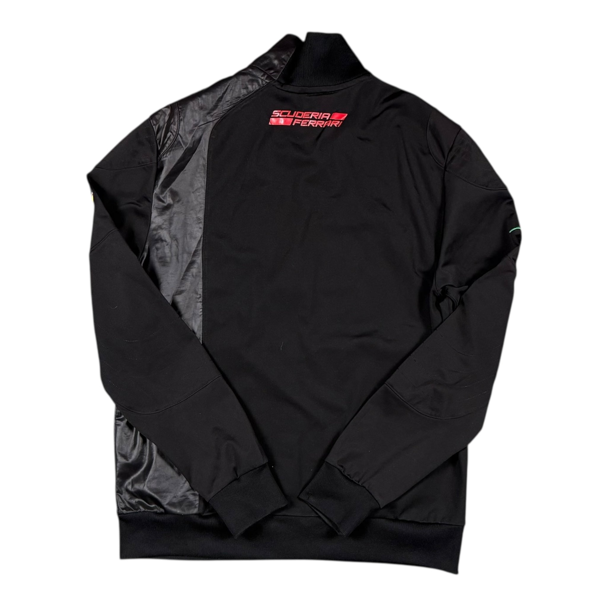 Ferrari Zipper