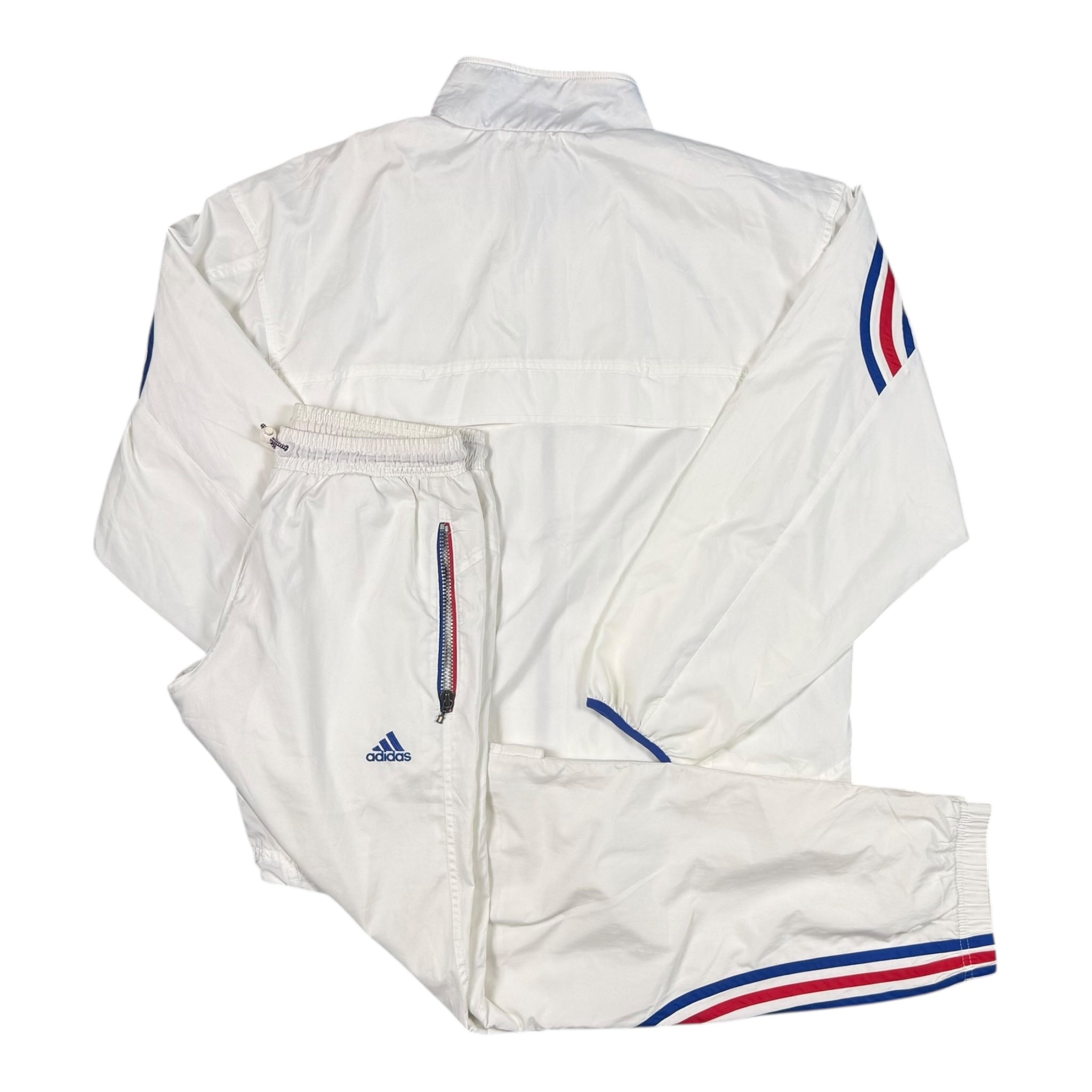 France tracksuit