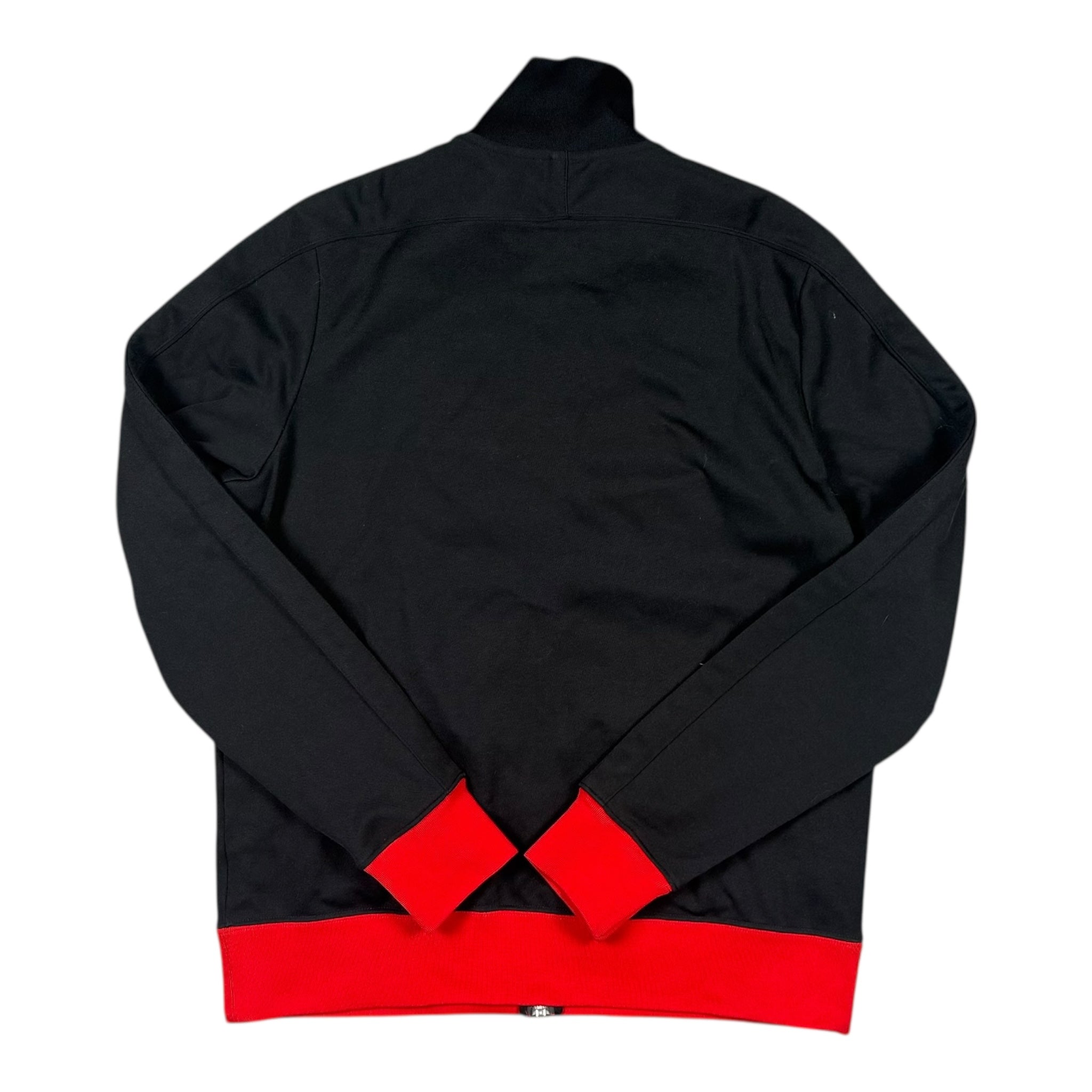 Training jacket