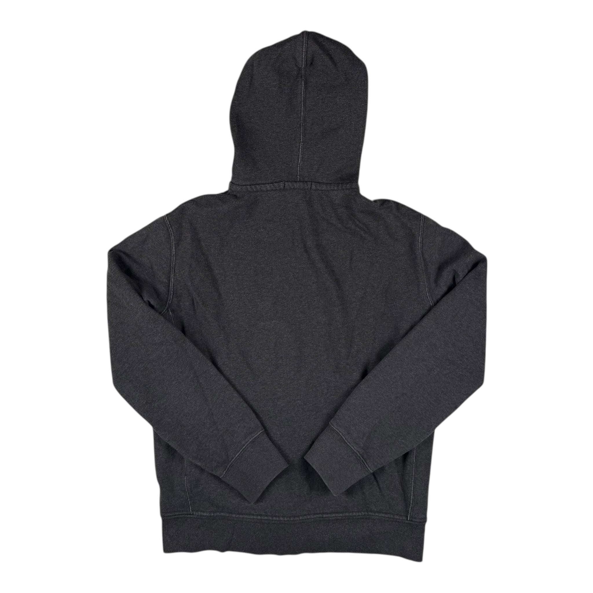 Pony Zipper