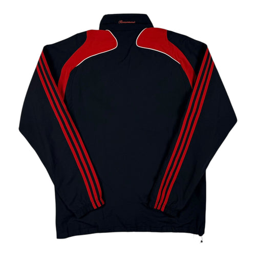 AC Mailand Trainingsjacke