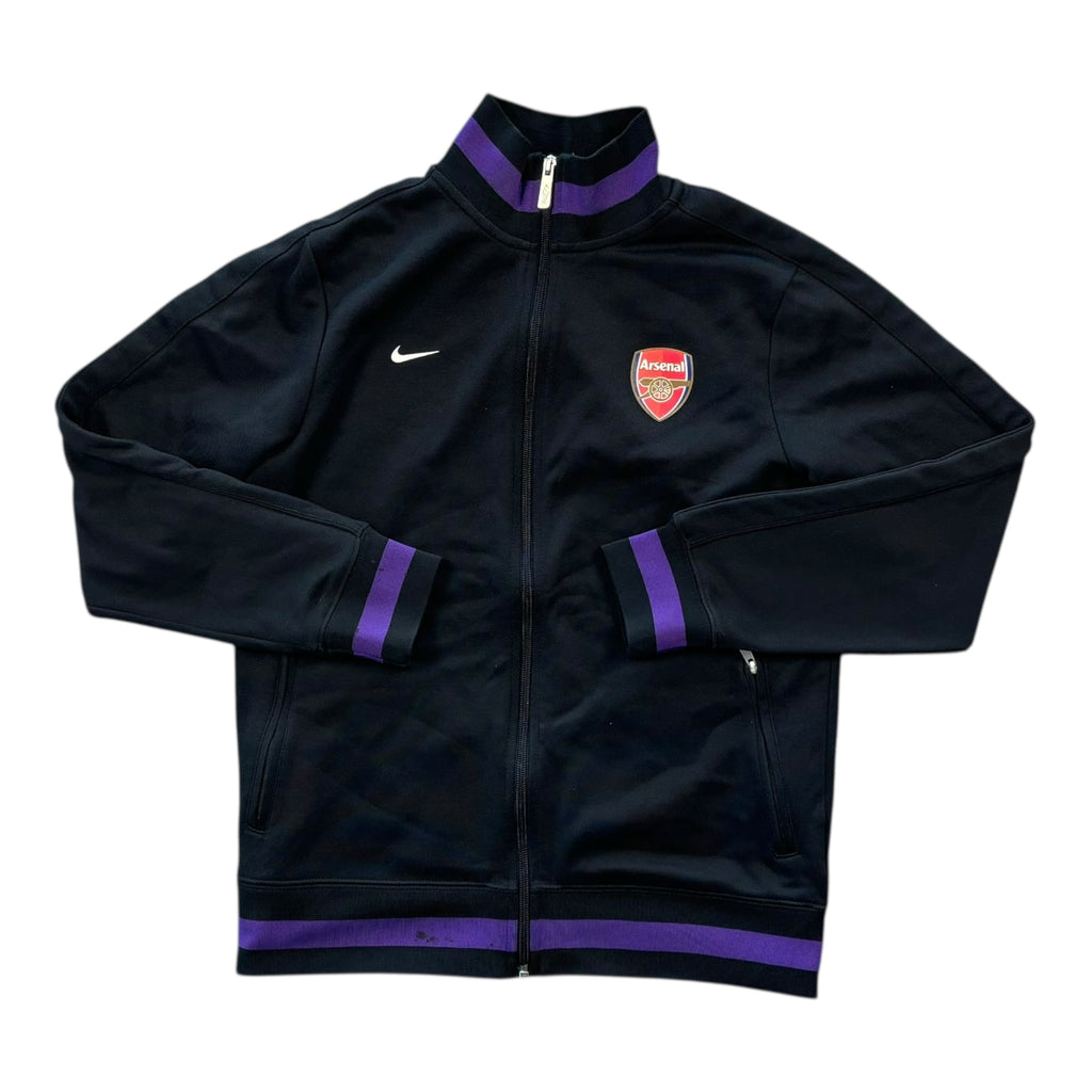 Arsenal Jacket