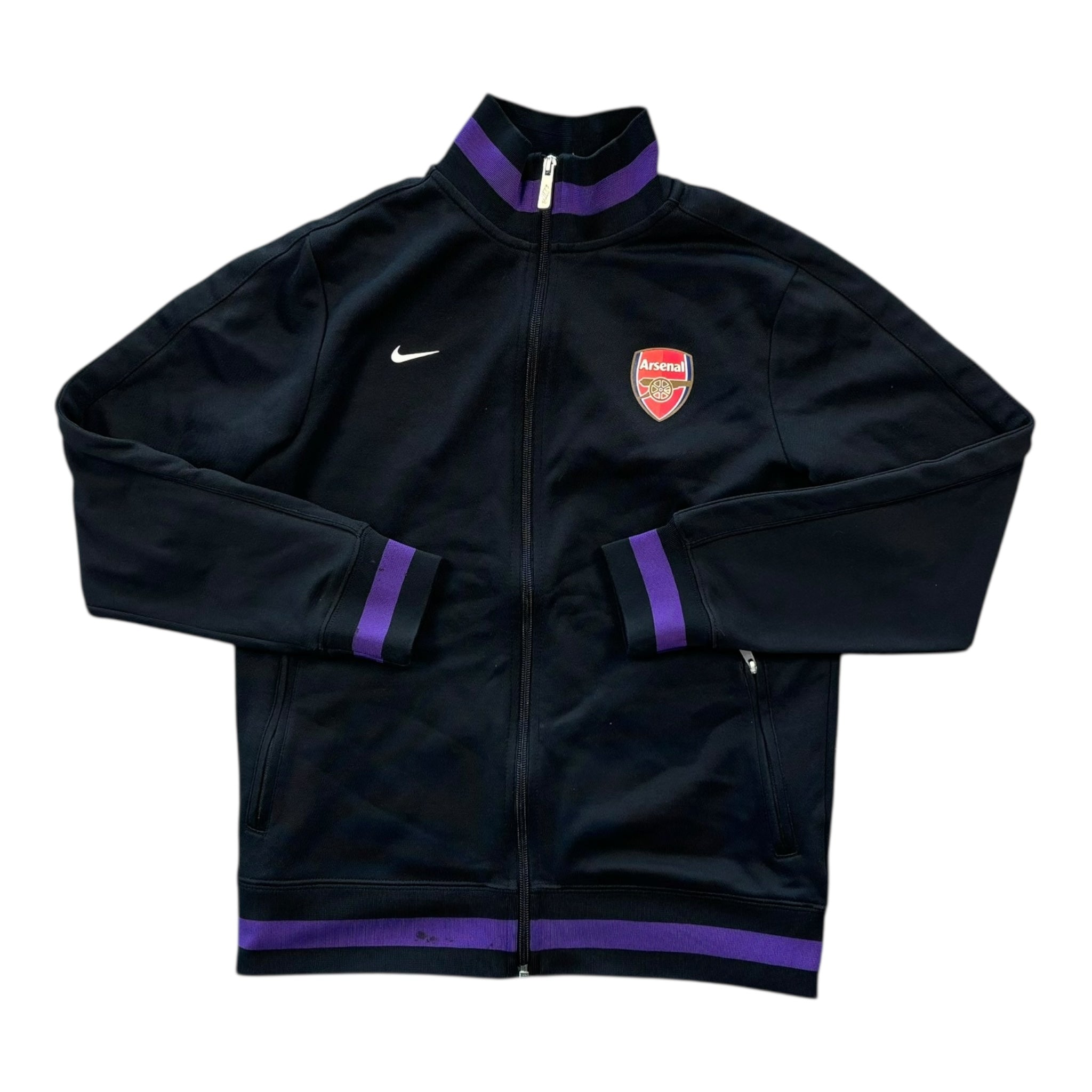 Arsenal Jacket