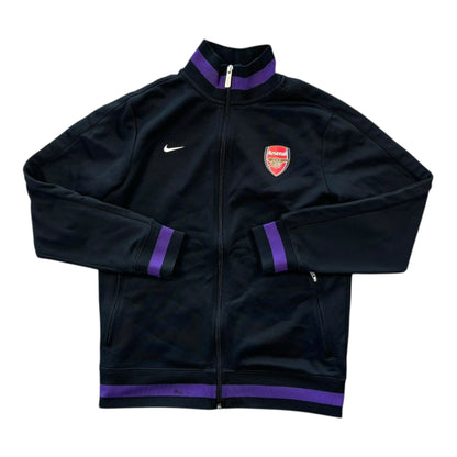 Arsenal Jacke