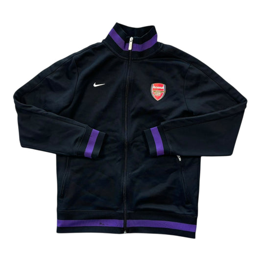 Arsenal Jacke