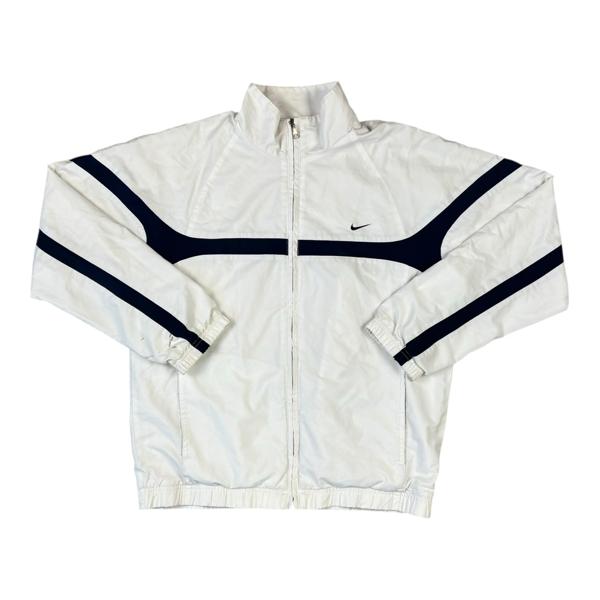 Track jacket