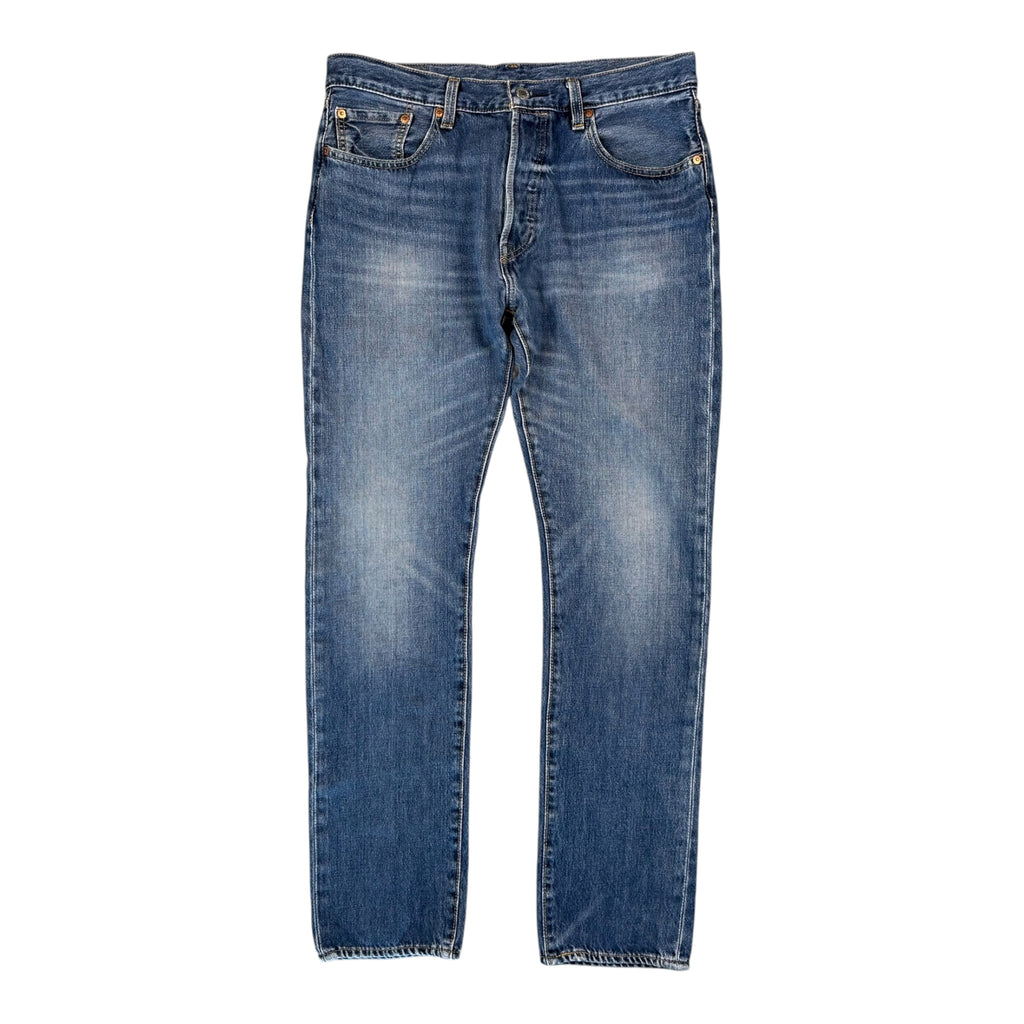 Levi's 501 Jeans