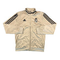 Real Madrid training jacket