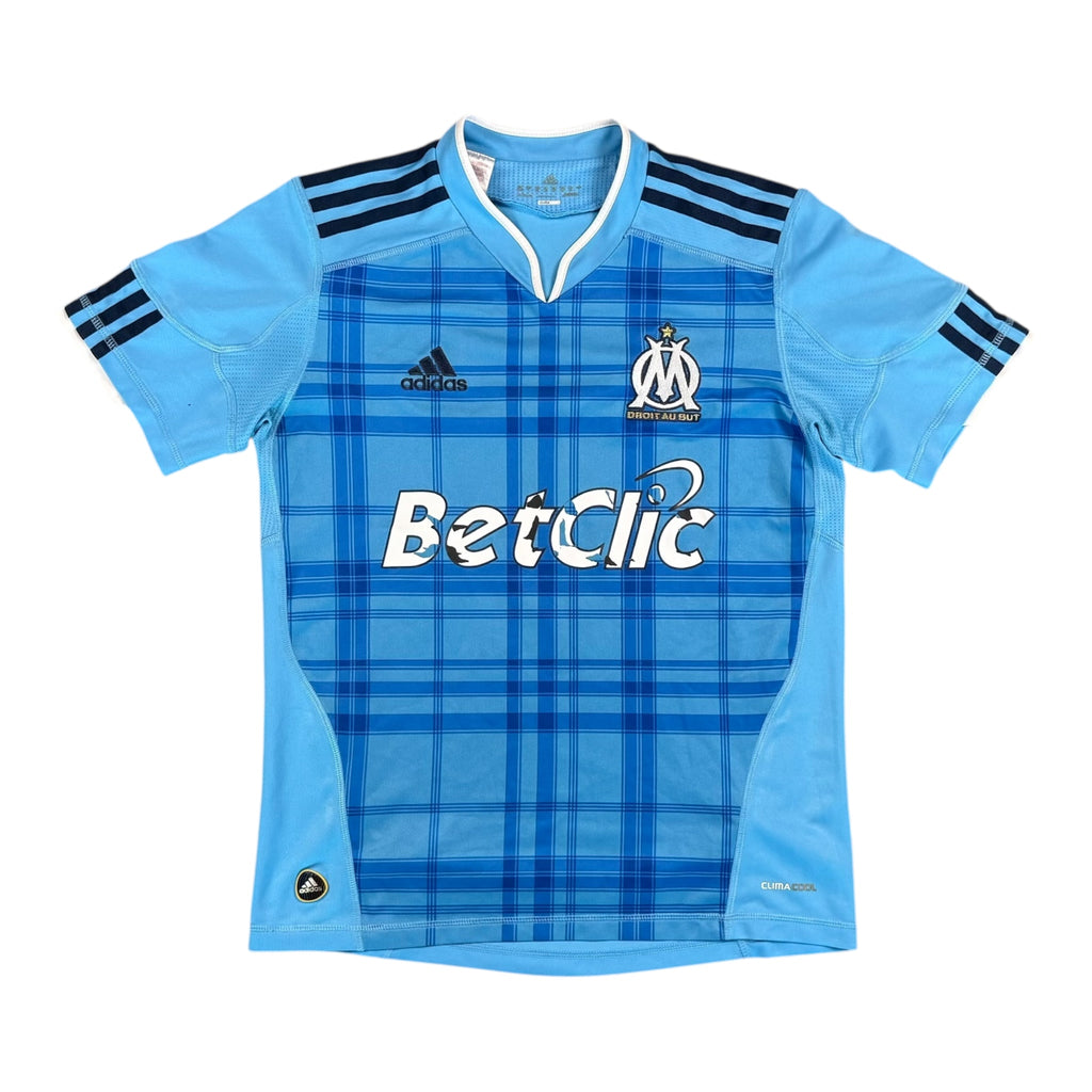 Marseille jersey