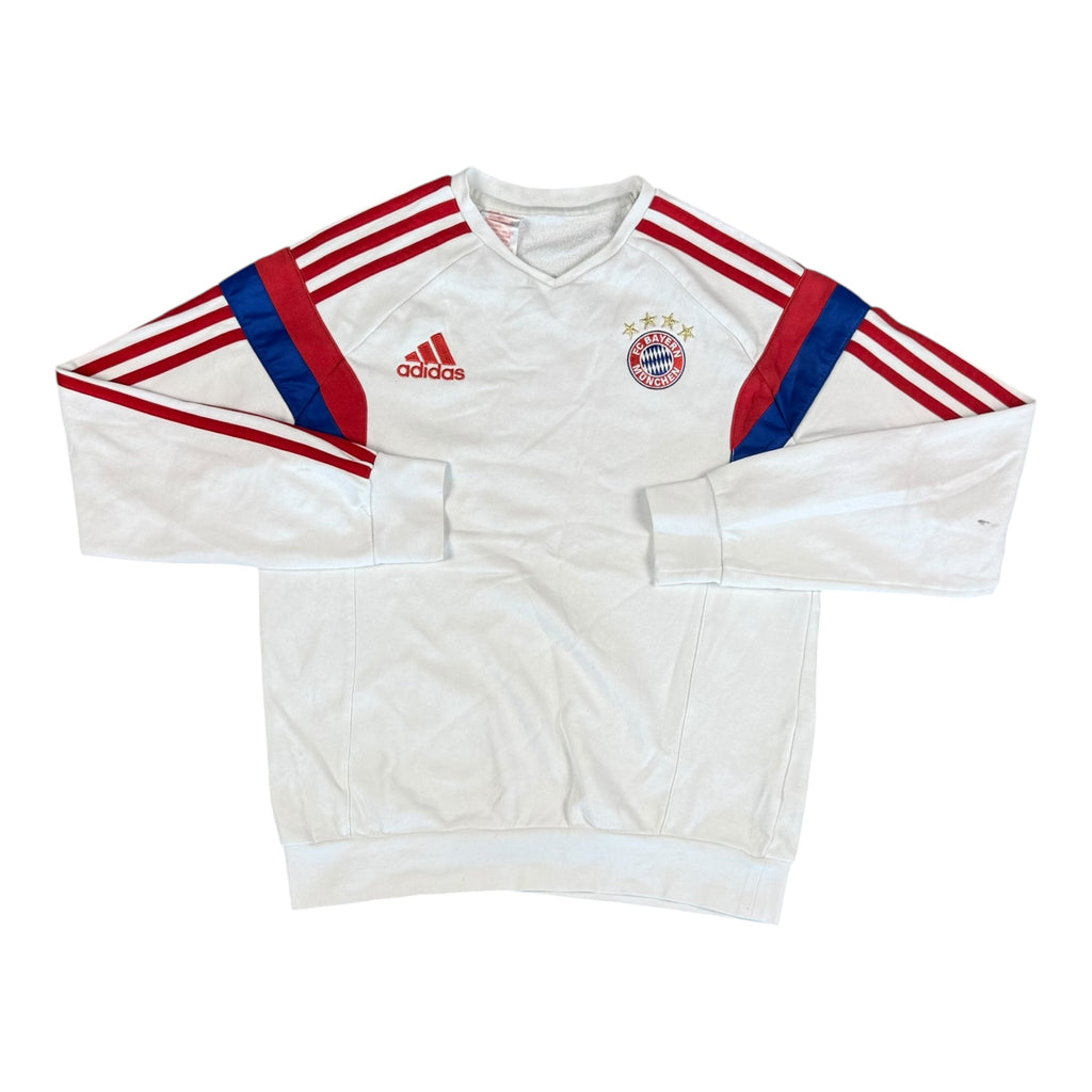 Bayern Munich Sweater
