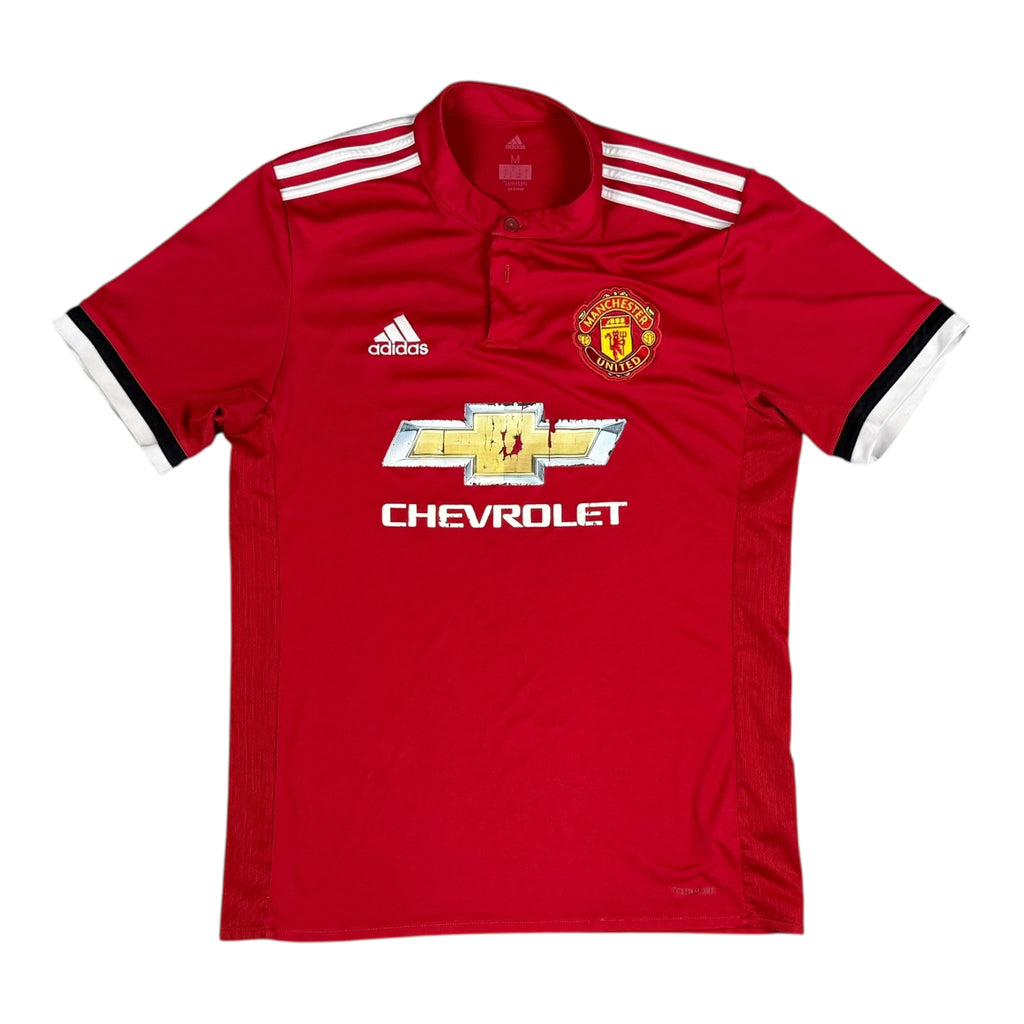 Manchester United jersey