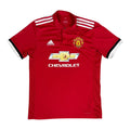Manchester United jersey