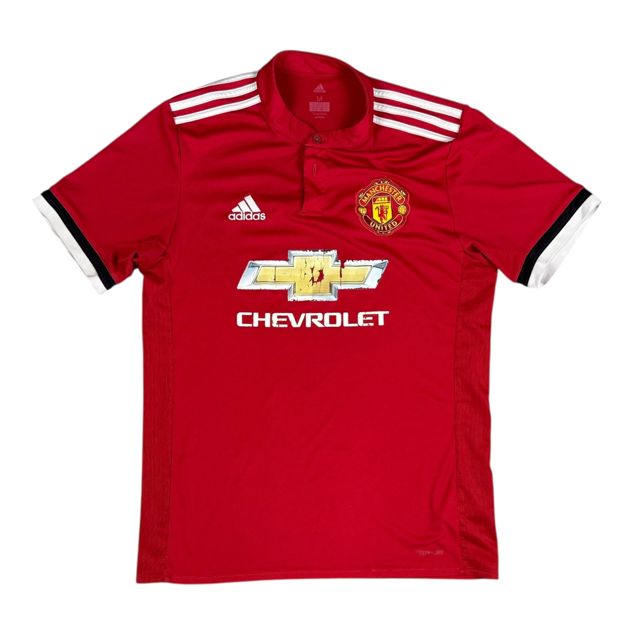 Manchester United jersey
