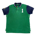 polo