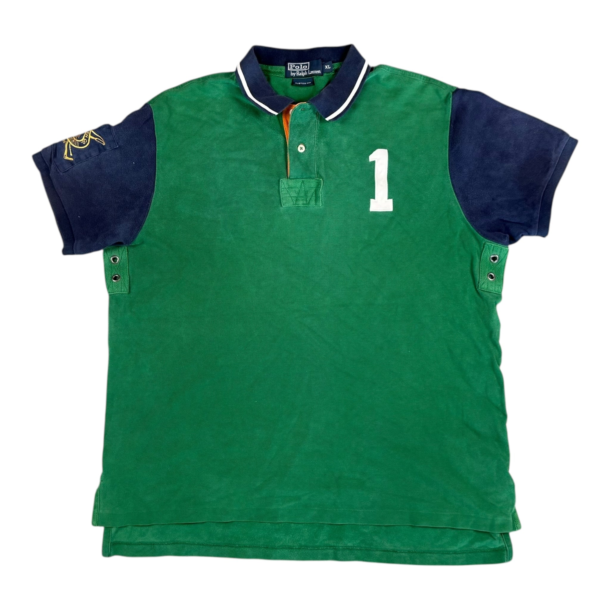 polo
