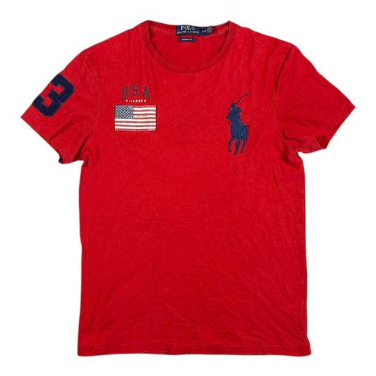 Big Pony Tee