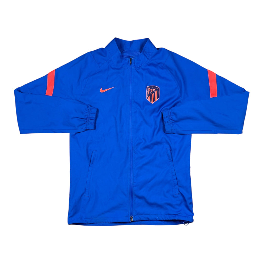 Atletico Madrid Trainingsjacke