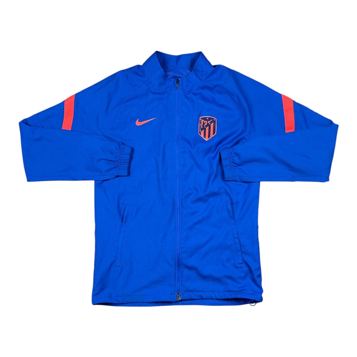 Atletico Madrid Trainingsjacke