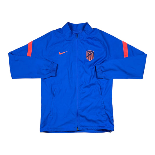 Atletico Madrid Trainingsjacke