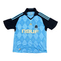 Marseille jersey
