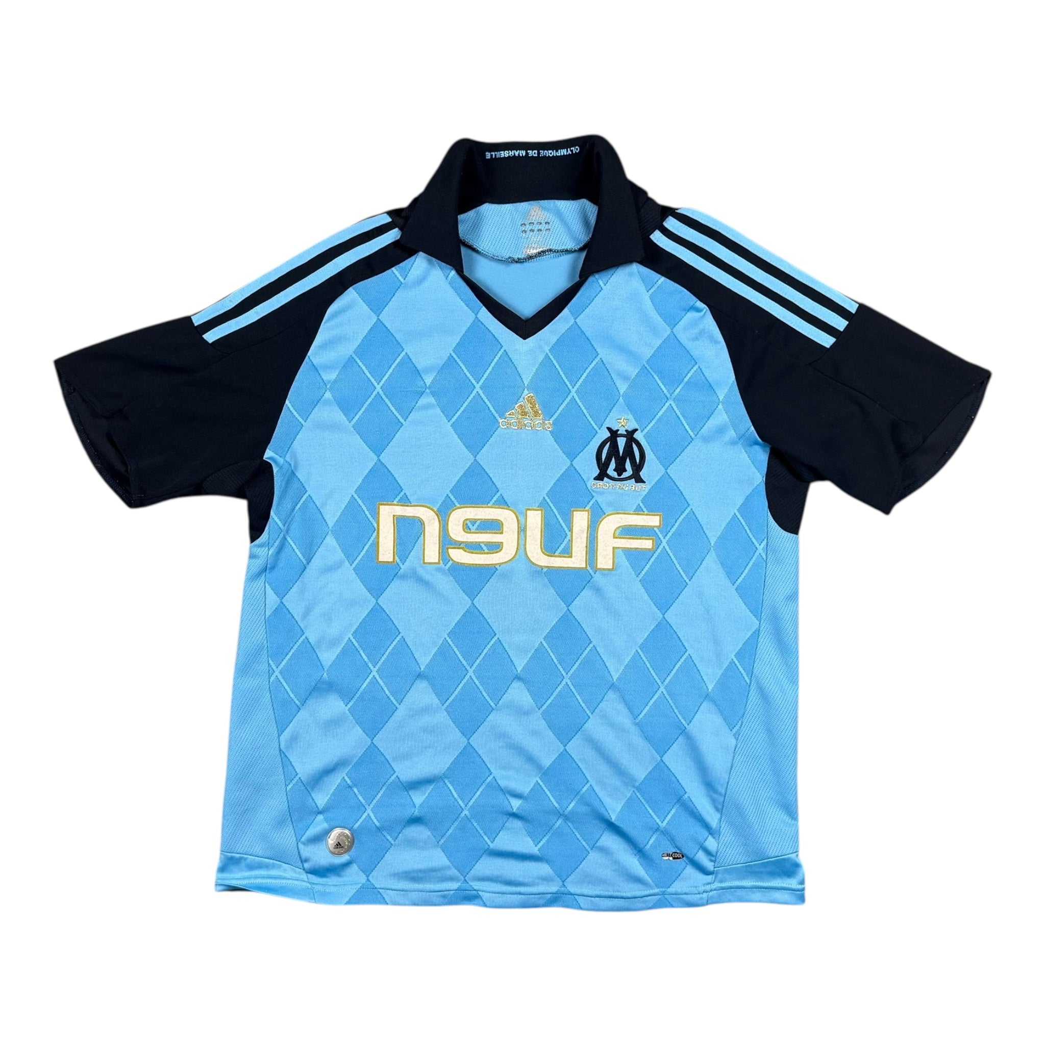 Marseille jersey