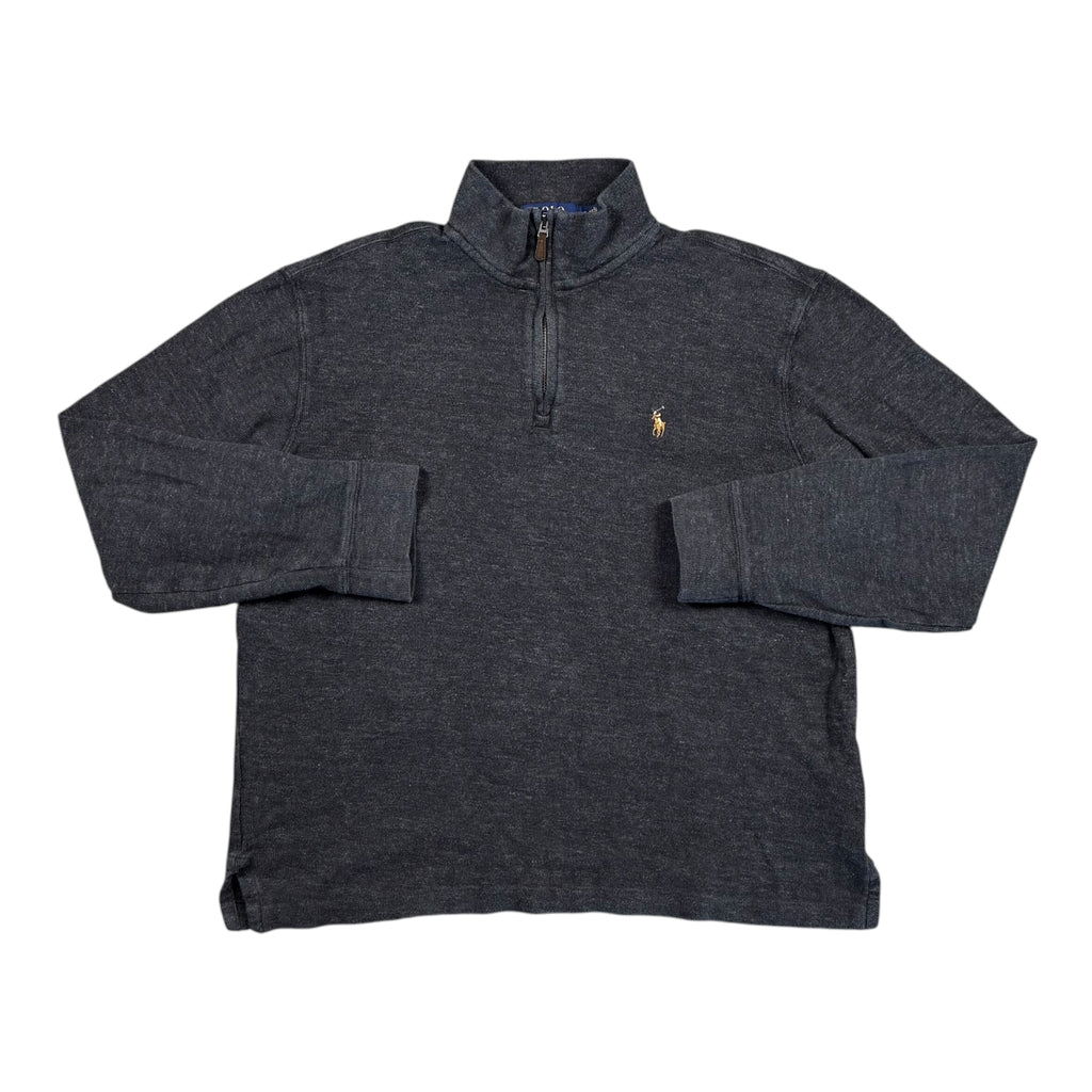 Halfzip