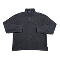Halfzip