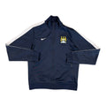 Manchester City training jacket