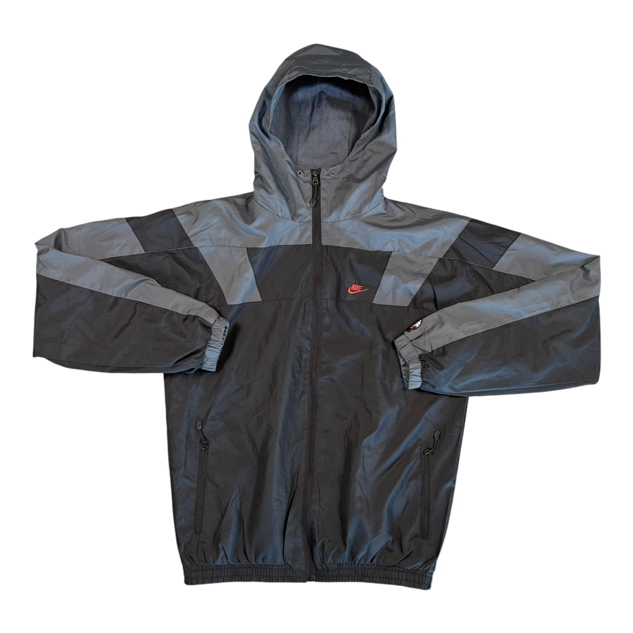 Air Max track jacket