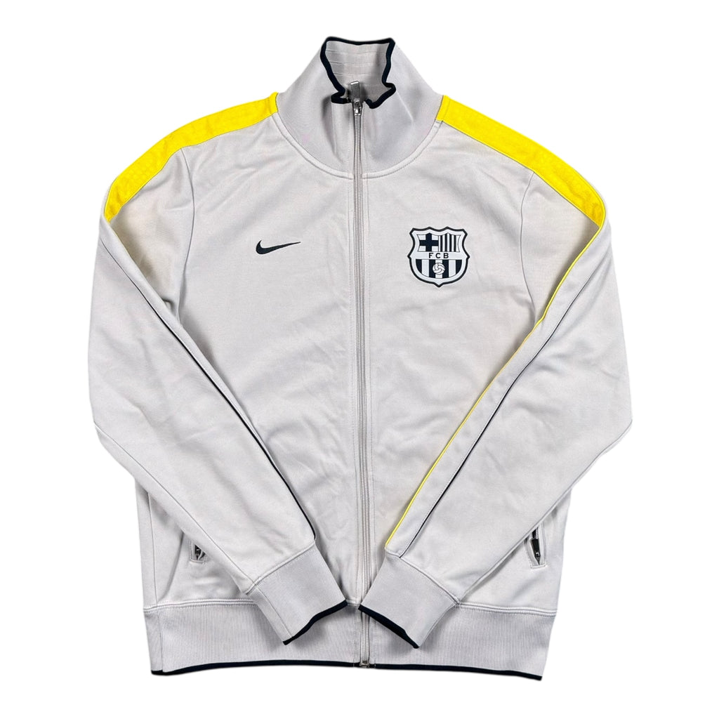 Barcelona track jacket