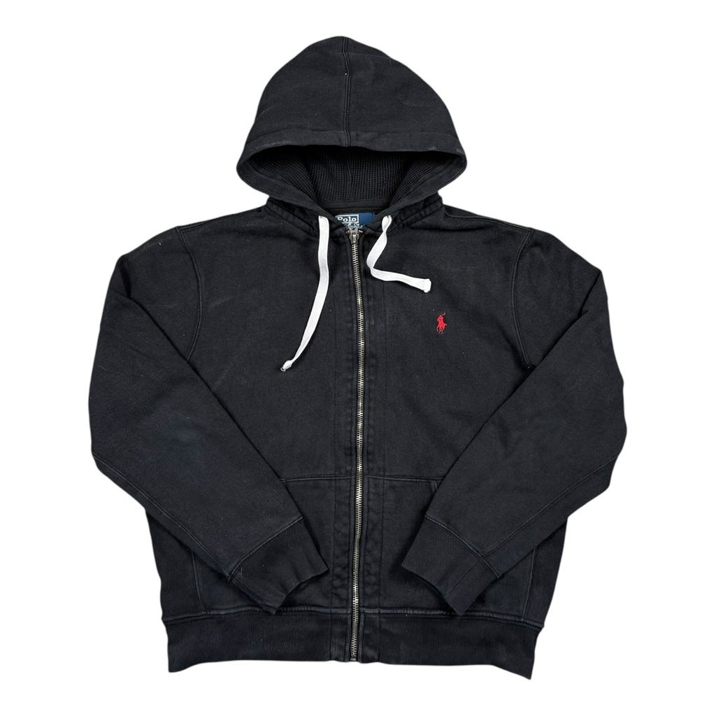 Pony Zipper