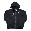 Pony Zipper