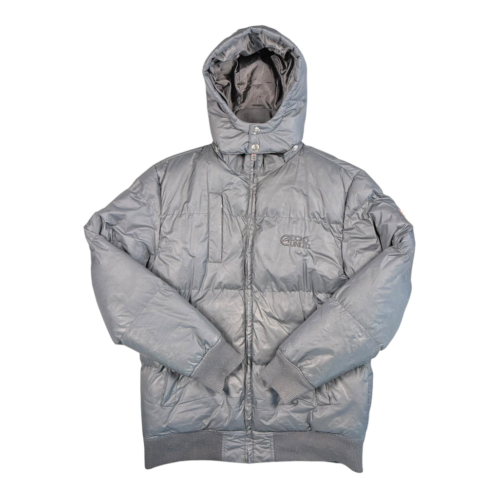 Y2K Pufferjacke