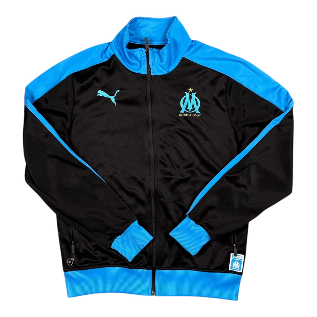 Marseille Trainingsjacke