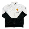 Manchester United training jacket
