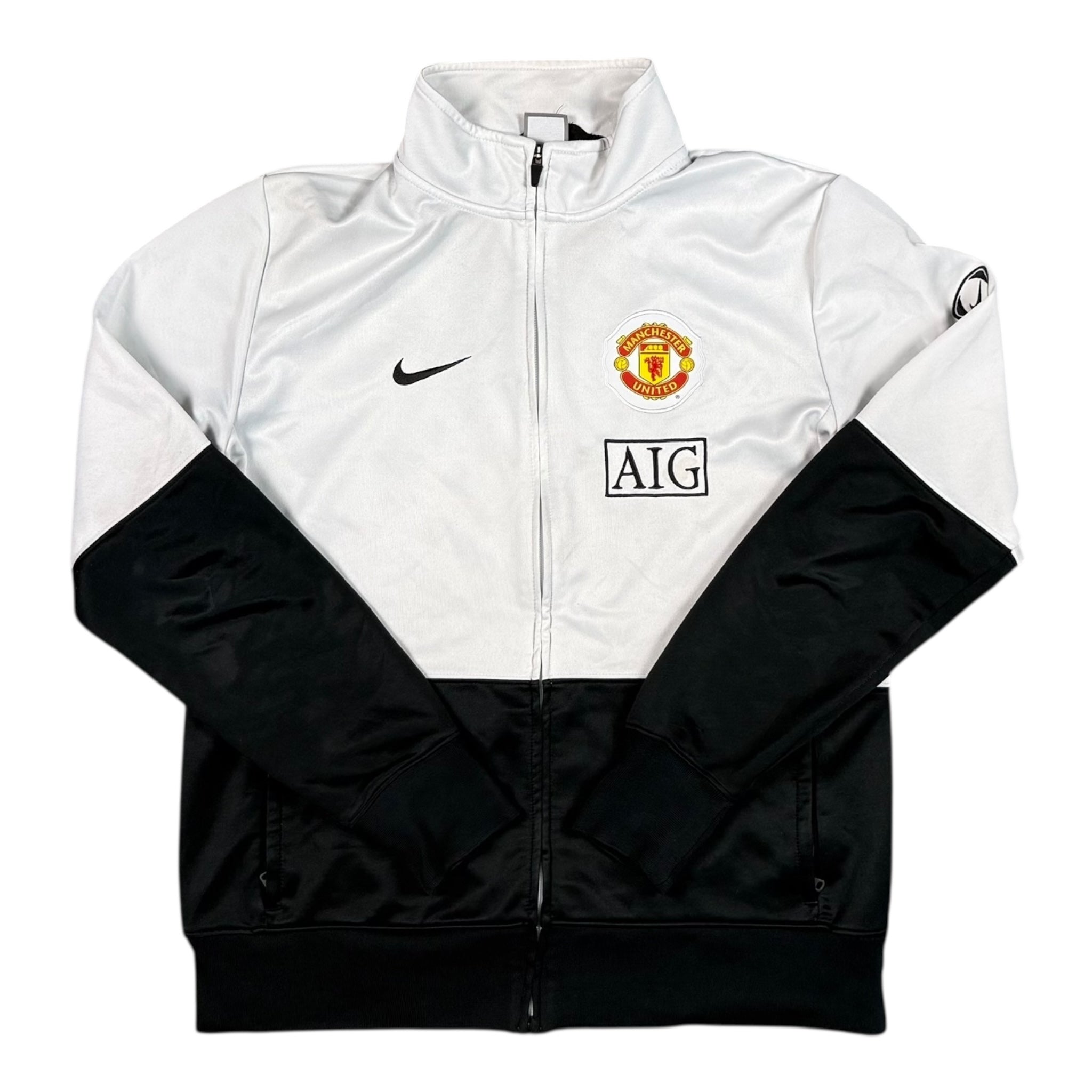 Manchester United training jacket