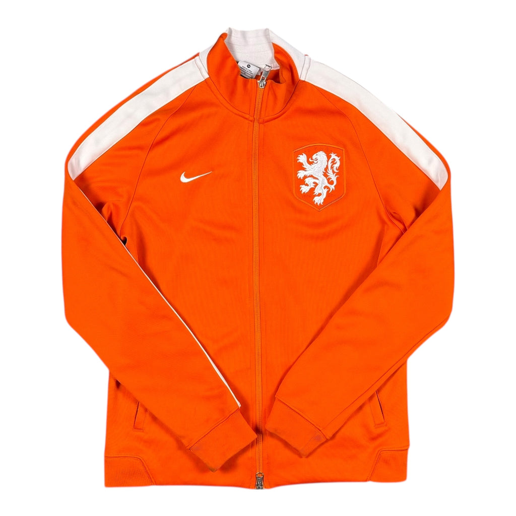 Holland training jacket