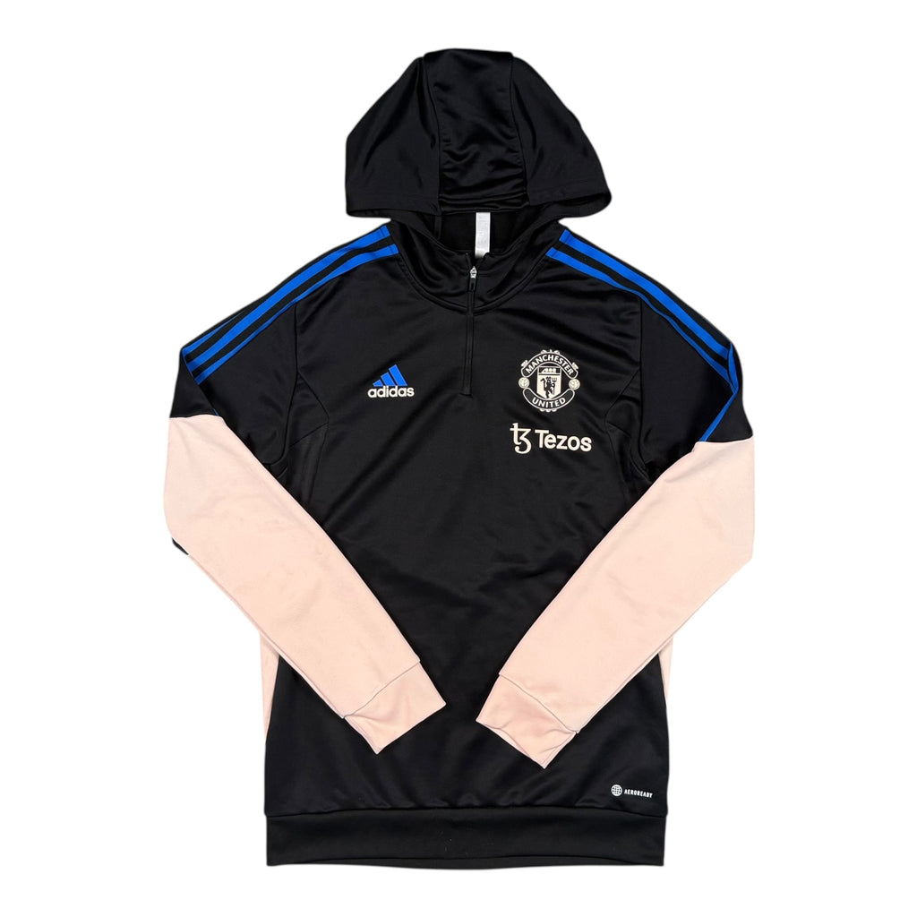 Manchester United Trainingsjacke