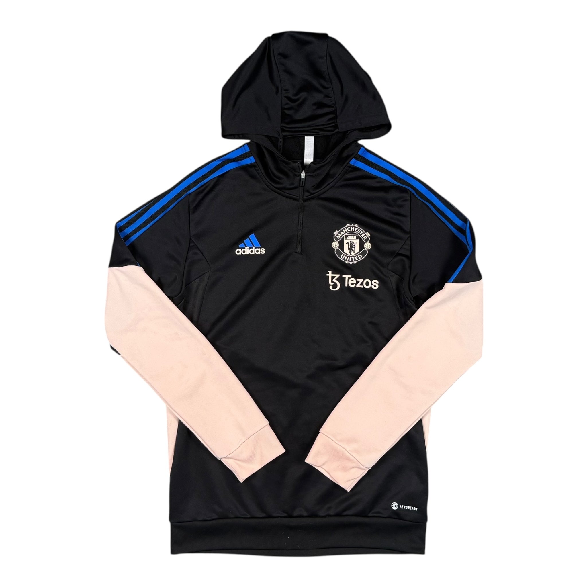 Manchester United Trainingsjacke